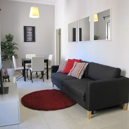 Appartement Calme / Alfama Lisboa 外观 照片